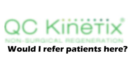 qc kinetix reviews and complaints|is qc kinetics expensive.